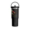 Sea Turtle 32oz Tumbler — "Duuuuude you soooo totally rock" Travel Mug