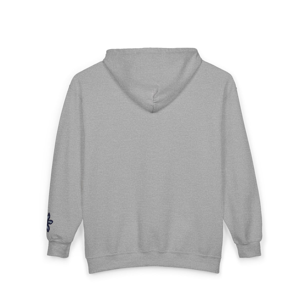 Unisex Heavy Blend™ Full Zip Hooded Sweatshirt