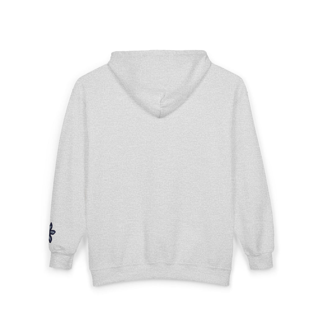 Unisex Heavy Blend™ Full Zip Hooded Sweatshirt