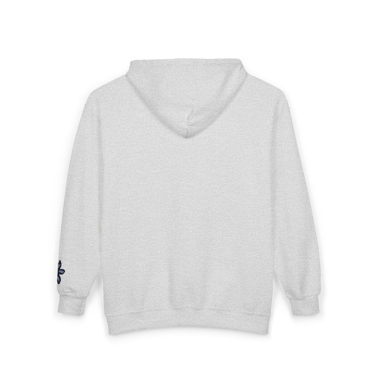 Unisex Heavy Blend™ Full Zip Hooded Sweatshirt