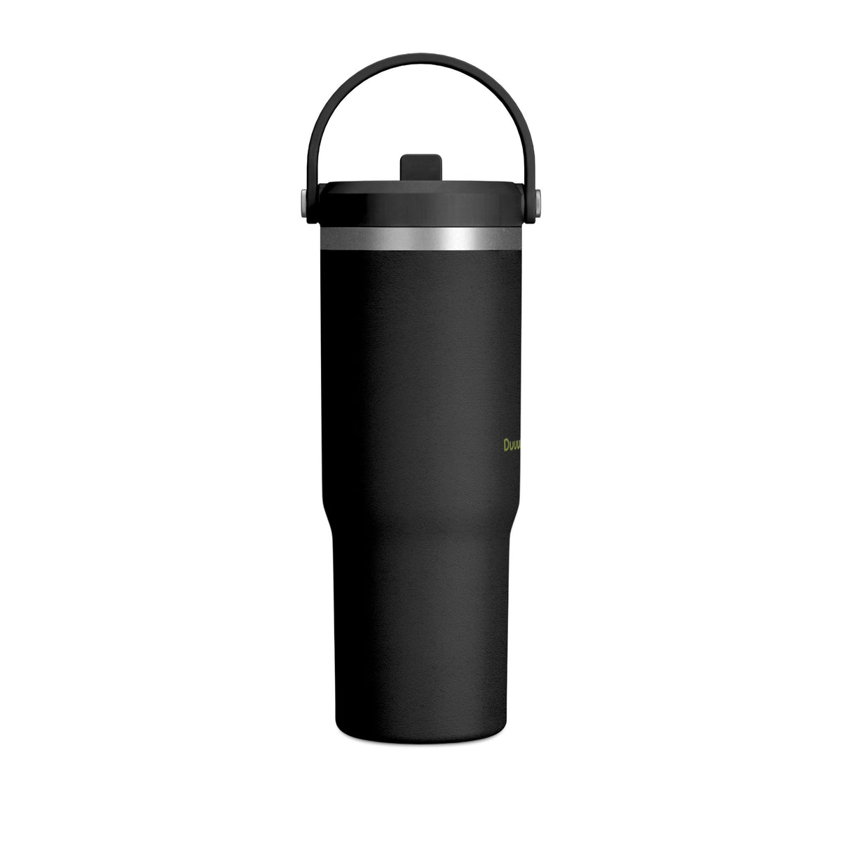 Sea Turtle 32oz Tumbler — "Duuuuude you soooo totally rock" Travel Mug