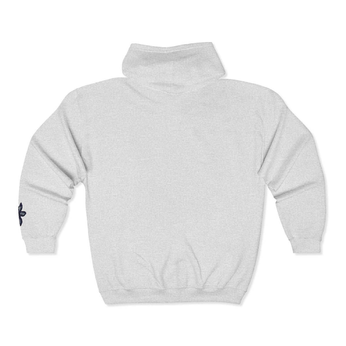 Unisex Heavy Blend™ Full Zip Hooded Sweatshirt