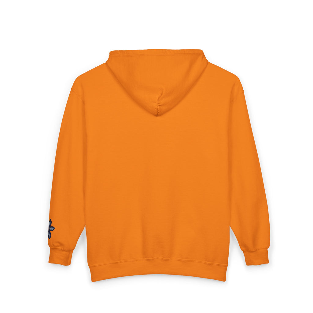 Unisex Heavy Blend™ Full Zip Hooded Sweatshirt